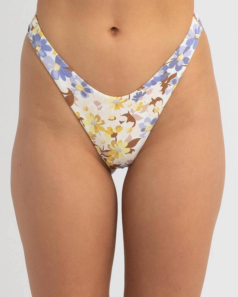 Cheap ⭐ Billabong Hula Moon Hike 👙 Bikini Bottom White ❤️ 1 Cheap ⭐ Billabong Hula Moon Hike 👙 Bikini Bottom White ❤️