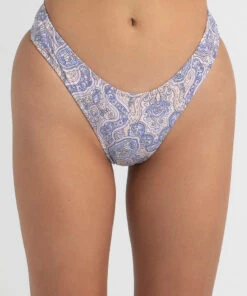 Flash Sale 🎁 Billabong Wilderness Classic 👙 Bikini Bottom Multi 🥰