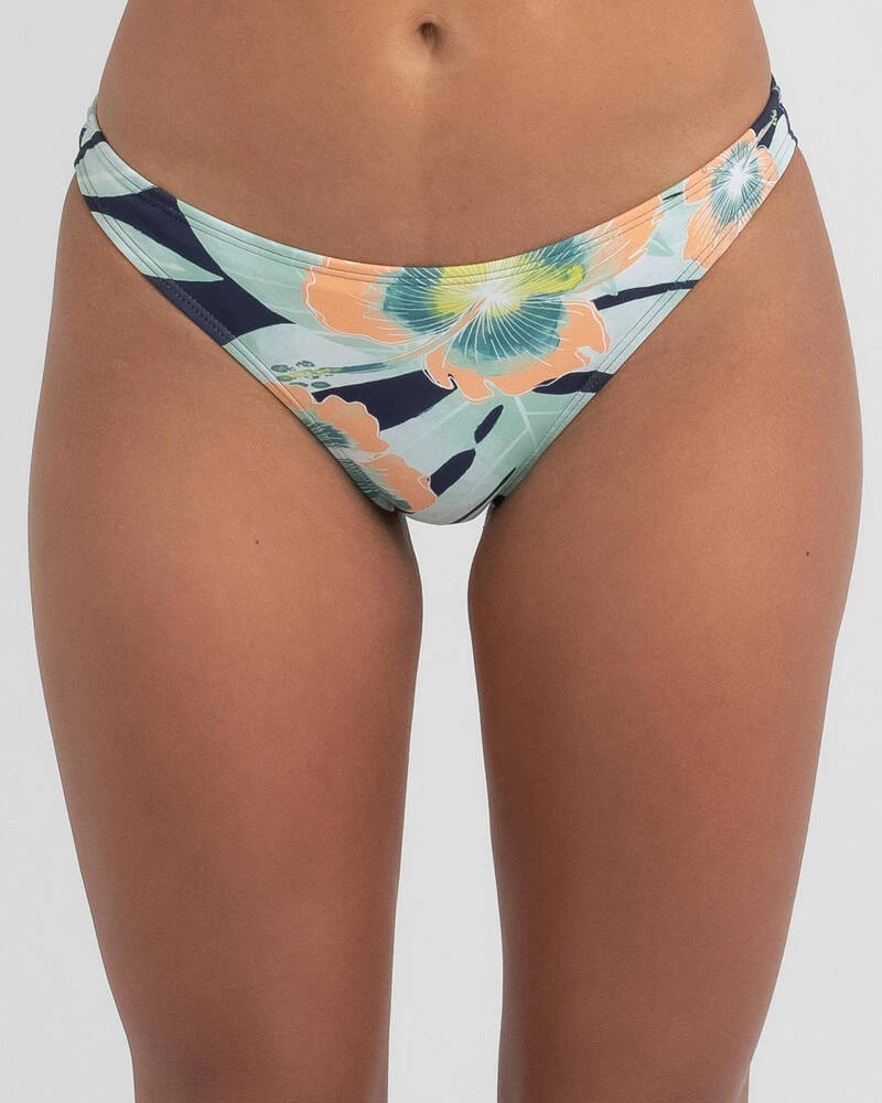 Deals ๐ Roxy PT Beach Classics ๐ Bikini Bottom Mood Indigo Ventura ๐ 1 Deals ๐ Roxy PT Beach Classics ๐ Bikini Bottom Mood Indigo Ventura ๐