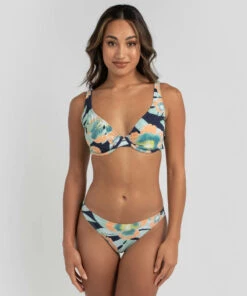 Deals ๐ Roxy PT Beach Classics ๐ Bikini Bottom Mood Indigo Ventura ๐ 6 Deals ๐ Roxy PT Beach Classics ๐ Bikini Bottom Mood Indigo Ventura ๐ -Hot Sale Citybeach Store 20317409 01 LT XL