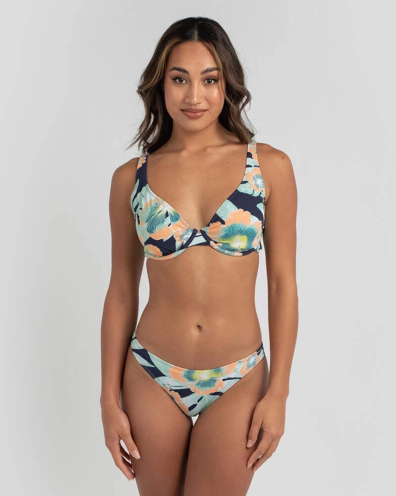 Deals ๐ Roxy PT Beach Classics ๐ Bikini Bottom Mood Indigo Ventura ๐ 3 Deals ๐ Roxy PT Beach Classics ๐ Bikini Bottom Mood Indigo Ventura ๐ - Image 3