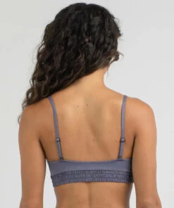 Deals ๐งจ Calvin Klein Authentic Demi Bralette ๐ Bikini Top Washed Indigo ๐งจ 6 Deals ๐งจ Calvin Klein Authentic Demi Bralette ๐ Bikini Top Washed Indigo ๐งจ -Hot Sale Citybeach Store 20317683 01 LT XL