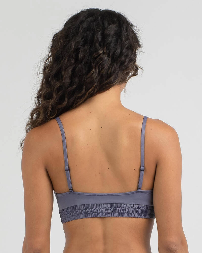 Deals ๐งจ Calvin Klein Authentic Demi Bralette ๐ Bikini Top Washed Indigo ๐งจ 3 Deals ๐งจ Calvin Klein Authentic Demi Bralette ๐ Bikini Top Washed Indigo ๐งจ - Image 3