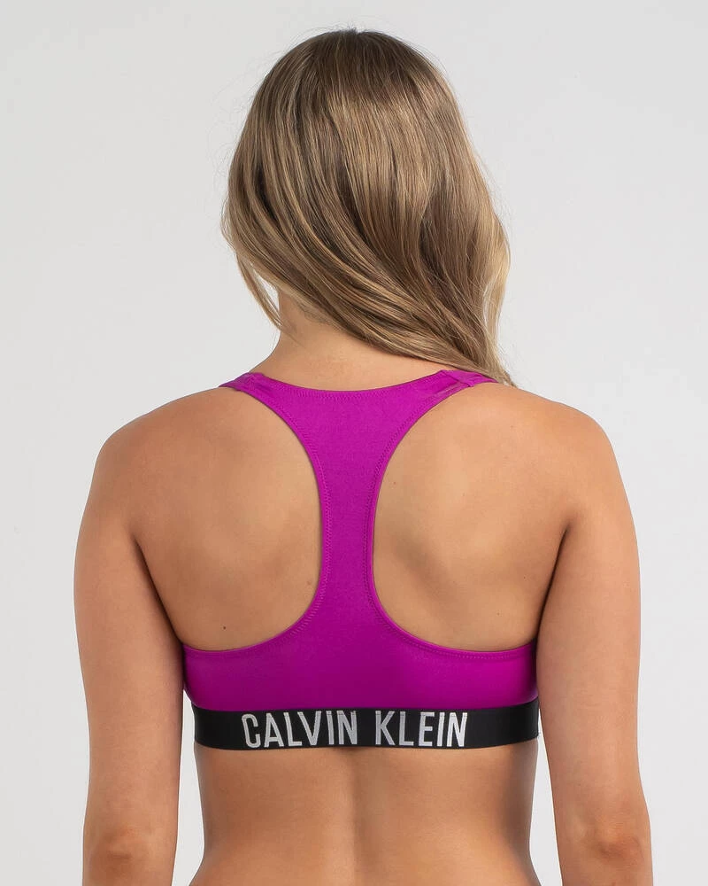 Promo ๐ Calvin Klein Intense Power ๐ Bikini Top ๐ Summer Fuchsia ๐ 2 Promo ๐ Calvin Klein Intense Power ๐ Bikini Top ๐ Summer Fuchsia ๐ - Image 2