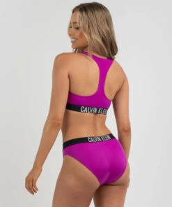 Promo ๐ Calvin Klein Intense Power ๐ Bikini Top ๐ Summer Fuchsia ๐ 6 Promo ๐ Calvin Klein Intense Power ๐ Bikini Top ๐ Summer Fuchsia ๐ -Hot Sale Citybeach Store 20317688 01 LT XL