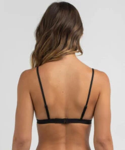 Best reviews of 🥰 Calvin Klein Ck One Triangle 👙 Bikini Top Pvh Black 🌟 6 Best reviews of 🥰 Calvin Klein Ck One Triangle 👙 Bikini Top Pvh Black 🌟 -Hot Sale Citybeach Store 20317703 01 LT XL