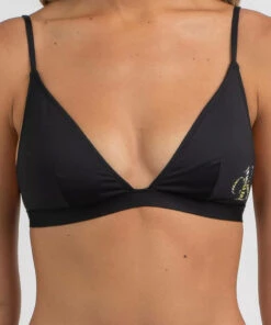 Best reviews of 🥰 Calvin Klein Ck One Triangle 👙 Bikini Top Pvh Black 🌟 7 Best reviews of 🥰 Calvin Klein Ck One Triangle 👙 Bikini Top Pvh Black 🌟 -Hot Sale Citybeach Store 20317703 01 RT XL