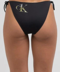Coupon ๐ Calvin Klein Ck One Classic ๐ Bikini Bottom Pvh Black ๐คฉ 6 Coupon ๐ Calvin Klein Ck One Classic ๐ Bikini Bottom Pvh Black ๐คฉ -Hot Sale Citybeach Store 20317704 01 LT XL