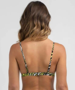 Hot Sale 😍 Calvin Klein Ck One Triangle 👙 Bikini Top Tangled Tiger Direct 😉 6 Hot Sale 😍 Calvin Klein Ck One Triangle 👙 Bikini Top Tangled Tiger Direct 😉 -Hot Sale Citybeach Store 20317707 02 LT XL