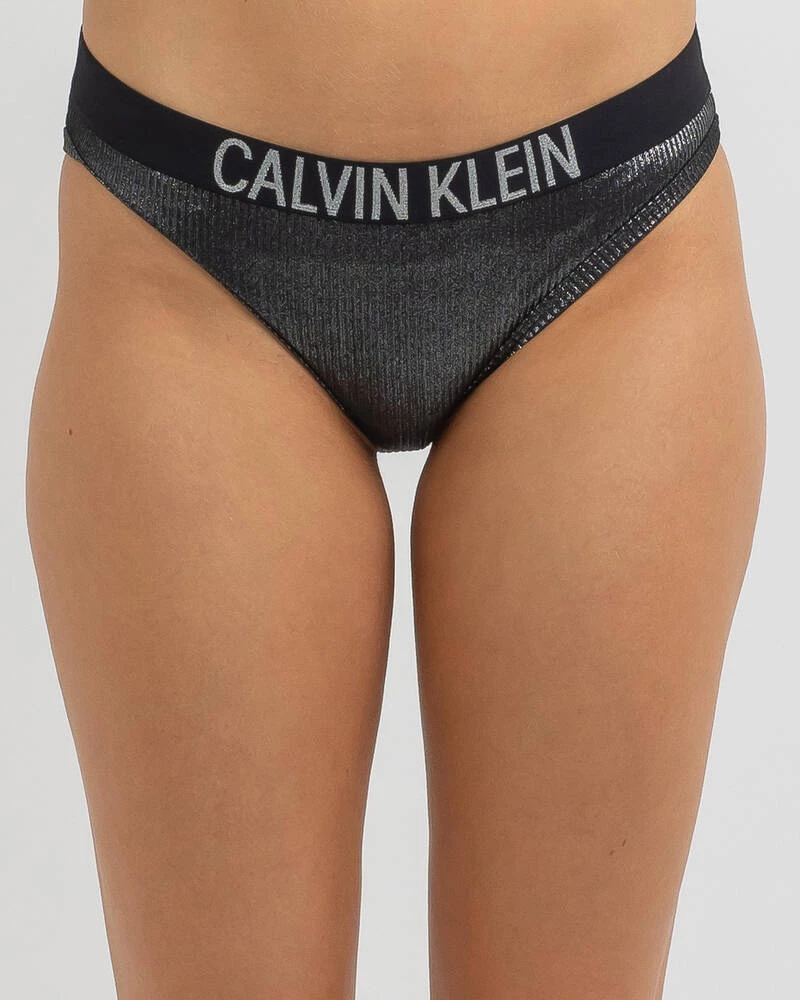 Best deal ๐ Calvin Klein Core Festive Classic ๐ Bikini Bottom Pvh Black ๐ 1 Best deal ๐ Calvin Klein Core Festive Classic ๐ Bikini Bottom Pvh Black ๐