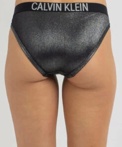 Best deal ๐ Calvin Klein Core Festive Classic ๐ Bikini Bottom Pvh Black ๐ 6 Best deal ๐ Calvin Klein Core Festive Classic ๐ Bikini Bottom Pvh Black ๐ -Hot Sale Citybeach Store 20317710 01 LT XL