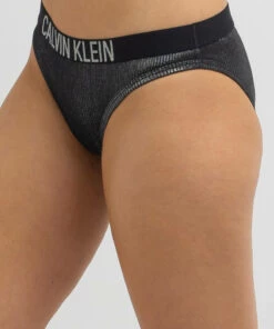 Best deal ๐ Calvin Klein Core Festive Classic ๐ Bikini Bottom Pvh Black ๐ 7 Best deal ๐ Calvin Klein Core Festive Classic ๐ Bikini Bottom Pvh Black ๐ -Hot Sale Citybeach Store 20317710 01 RT XL
