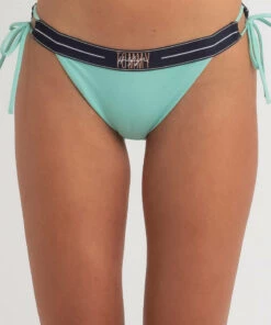 Coupon ๐คฉ Tommy Hilfiger Miami Cheeky Tie Side ๐ Bikini Bottom Miami Aqua ๐ฅ 7 Coupon ๐คฉ Tommy Hilfiger Miami Cheeky Tie Side ๐ Bikini Bottom Miami Aqua ๐ฅ -Hot Sale Citybeach Store 20317712 01 RT XL
