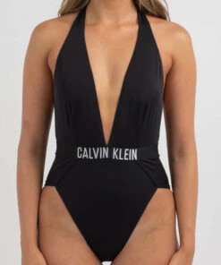 Best deal ๐ฅฐ Calvin Klein Intense Power Plunge One Piece ๐ฉฑ Swimsuit Pvh Black โญ 7 Best deal ๐ฅฐ Calvin Klein Intense Power Plunge One Piece ๐ฉฑ Swimsuit Pvh Black โญ -Hot Sale Citybeach Store 20317738 01 RT XL