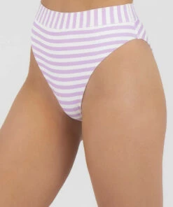 Brand new 👍 Topanga Ibeza 👙 Bikini Bottom White/lilac 👍 7 Brand new 👍 Topanga Ibeza 👙 Bikini Bottom White/lilac 👍 -Hot Sale Citybeach Store 20317836 01 RT XL