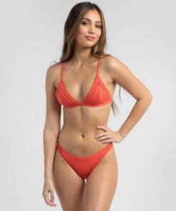 Flash Sale ⭐ Rhythm My Bralette 👙 Bikini Top Hot Coral ❤️ 6 Flash Sale ⭐ Rhythm My Bralette 👙 Bikini Top Hot Coral ❤️ -Hot Sale Citybeach Store 20318645 01 LT XL