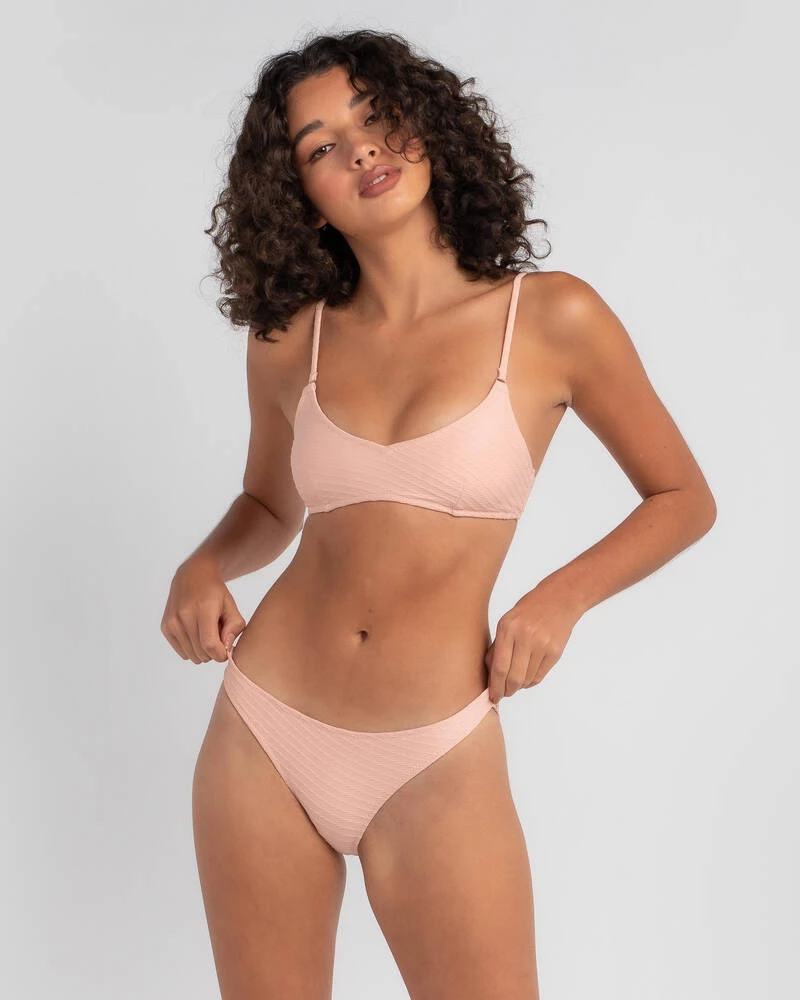 Hot Sale โจ Rhythm Havana Bralette ๐ Bikini Top Coral Sands ๐ 1 Hot Sale โจ Rhythm Havana Bralette ๐ Bikini Top Coral Sands ๐