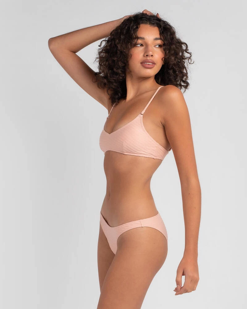 Hot Sale โจ Rhythm Havana Bralette ๐ Bikini Top Coral Sands ๐ 3 Hot Sale โจ Rhythm Havana Bralette ๐ Bikini Top Coral Sands ๐ - Image 3