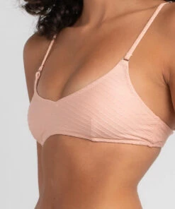 Hot Sale โจ Rhythm Havana Bralette ๐ Bikini Top Coral Sands ๐ 7 Hot Sale โจ Rhythm Havana Bralette ๐ Bikini Top Coral Sands ๐ -Hot Sale Citybeach Store 20318701 01 RT XL