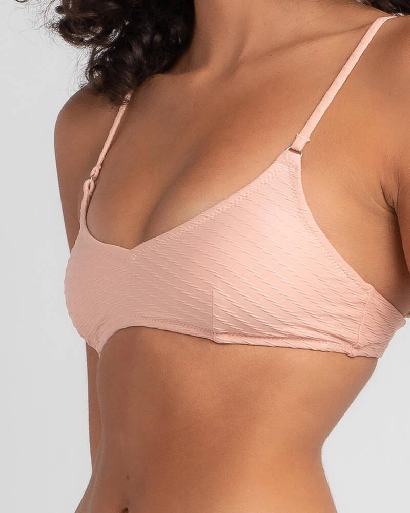 Hot Sale โจ Rhythm Havana Bralette ๐ Bikini Top Coral Sands ๐ 4 Hot Sale โจ Rhythm Havana Bralette ๐ Bikini Top Coral Sands ๐ - Image 4