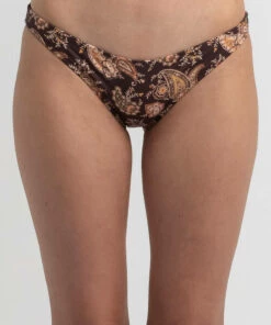 Best reviews of ❤️ Rhythm Pattaya Cheeky 👙 Bikini Bottom Coffee ✨