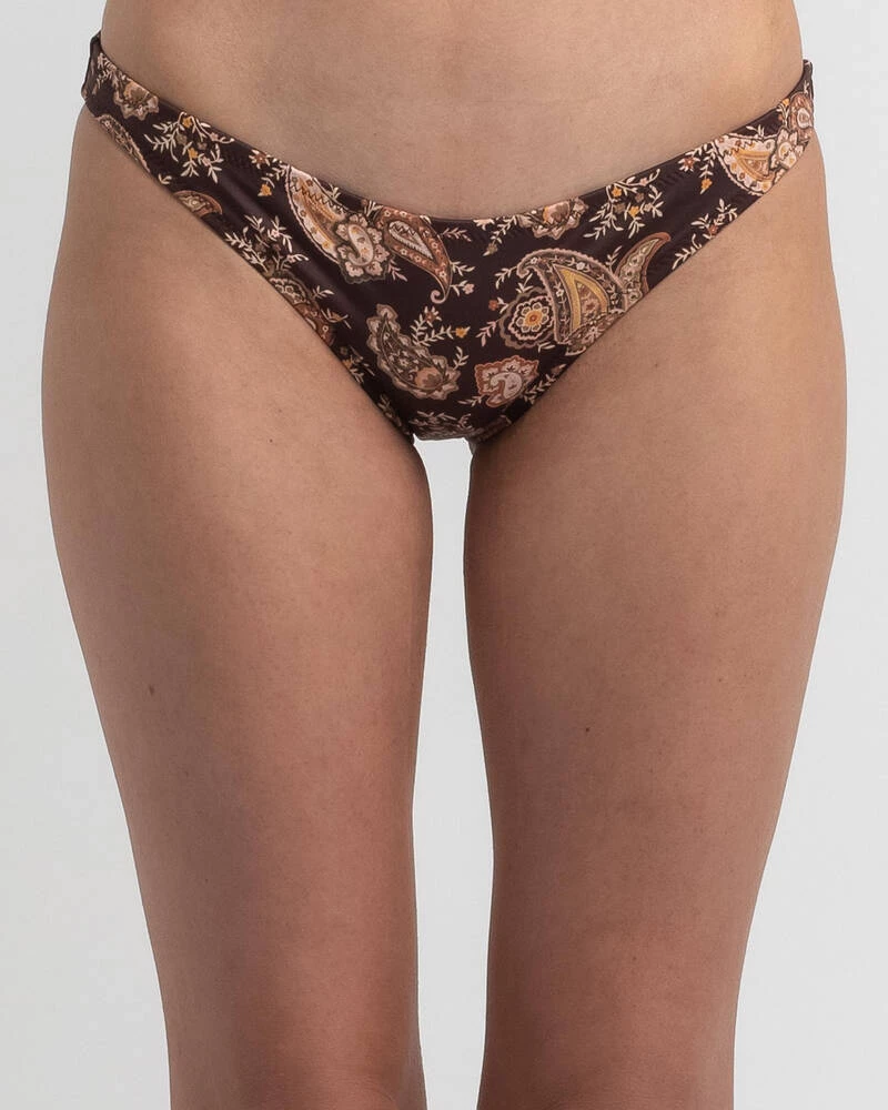 Best reviews of ❤️ Rhythm Pattaya Cheeky 👙 Bikini Bottom Coffee ✨ 1 Best reviews of ❤️ Rhythm Pattaya Cheeky 👙 Bikini Bottom Coffee ✨