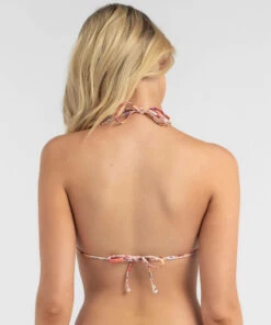 Discount 💯 Rhythm Bombas Triangle 👙 Bikini Top Sunkiss ✔️ -Hot Sale Citybeach Store 20318779 01 LT XL