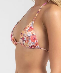 Discount 💯 Rhythm Bombas Triangle 👙 Bikini Top Sunkiss ✔️ -Hot Sale Citybeach Store 20318779 01 RT XL