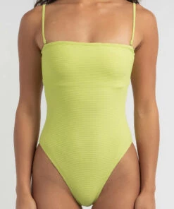 New ๐ฏ Billabong Tanlines Harper One Piece ๐ฉฑ Swimsuit Lime ๐งจ 8 New ๐ฏ Billabong Tanlines Harper One Piece ๐ฉฑ Swimsuit Lime ๐งจ -Hot Sale Citybeach Store 20318919 02 RT XL