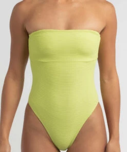 New ๐ฏ Billabong Tanlines Harper One Piece ๐ฉฑ Swimsuit Lime ๐งจ 9 New ๐ฏ Billabong Tanlines Harper One Piece ๐ฉฑ Swimsuit Lime ๐งจ -Hot Sale Citybeach Store 20318919 02 TP XL