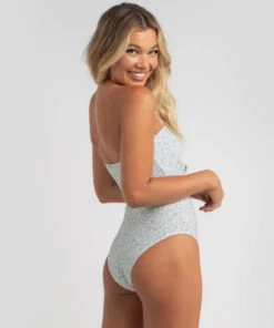 Wholesale โ Billabong Dream Isle โ๏ธ Summer Bandeau One Piece ๐ฉฑ Swimsuit Baby Blue โค๏ธ 6 Wholesale โ Billabong Dream Isle โ๏ธ Summer Bandeau One Piece ๐ฉฑ Swimsuit Baby Blue โค๏ธ -Hot Sale Citybeach Store 20318924 01 LT XL