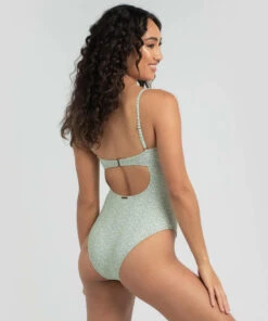 Hot Sale ๐ Billabong Seabloom Mia DD One Piece ๐ฉฑ Swimsuit Mint ๐งจ 6 Hot Sale ๐ Billabong Seabloom Mia DD One Piece ๐ฉฑ Swimsuit Mint ๐งจ -Hot Sale Citybeach Store 20318927 01 LT XL