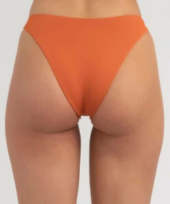 Hot Sale 🎁 Billabong Sol Searcher Hike 👙 Bikini Bottom Spice ❤️ -Hot Sale Citybeach Store 20318971 02 LT XL