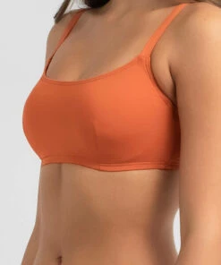 Outlet 👍 Billabong Sol Searcher Mia DD 👙 Bikini Top Spice 🧨 -Hot Sale Citybeach Store 20318977 02 RT XL