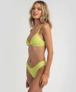 Best deal ๐ Billabong Tanlines Charlie Triangle ๐ Bikini Top Lime โ 6 Best deal ๐ Billabong Tanlines Charlie Triangle ๐ Bikini Top Lime โ -Hot Sale Citybeach Store 20319009 02 LT XL