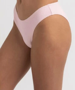 Wholesale 🎁 Billabong Tanlines Bondi 👙 Bikini Bottom Powder Pink 😍 -Hot Sale Citybeach Store 20319012 01 RT XL
