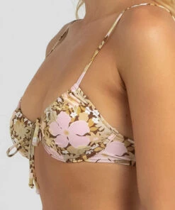Coupon 🌟 Billabong Sweet Dreams Ella 👙 Bikini Top Cocoa 😍 8 Coupon 🌟 Billabong Sweet Dreams Ella 👙 Bikini Top Cocoa 😍 -Hot Sale Citybeach Store 20319079 01 RT XL