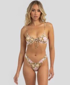 Coupon 🌟 Billabong Sweet Dreams Ella 👙 Bikini Top Cocoa 😍 9 Coupon 🌟 Billabong Sweet Dreams Ella 👙 Bikini Top Cocoa 😍 -Hot Sale Citybeach Store 20319079 01 TP XL