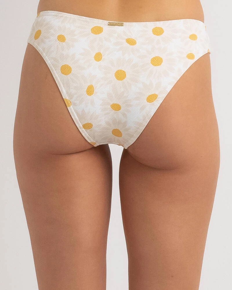 Outlet โ๏ธ Billabong Daisy Chain Bondi Pant White ๐ 3 Outlet โ๏ธ Billabong Daisy Chain Bondi Pant White ๐ - Image 3