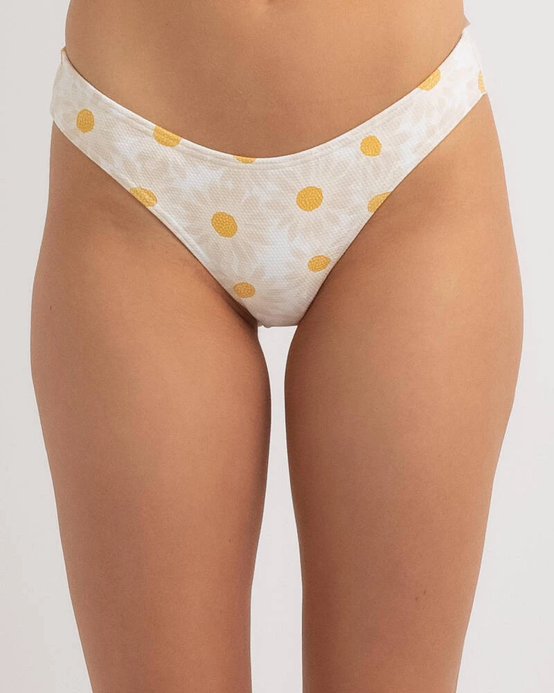 Outlet โ๏ธ Billabong Daisy Chain Bondi Pant White ๐ 4 Outlet โ๏ธ Billabong Daisy Chain Bondi Pant White ๐ - Image 4