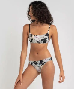 Brand new ๐ Billabong Tropicool Billie Bralette ๐ Bikini Top Black ๐งจ 7 Brand new ๐ Billabong Tropicool Billie Bralette ๐ Bikini Top Black ๐งจ -Hot Sale Citybeach Store 20319088 01 LT XL
