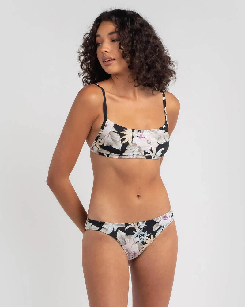 Brand new ๐ Billabong Tropicool Billie Bralette ๐ Bikini Top Black ๐งจ 5 Brand new ๐ Billabong Tropicool Billie Bralette ๐ Bikini Top Black ๐งจ - Image 5