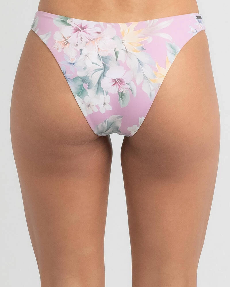 Deals 😉 Billabong Tropicool Hike 👙 Bikini Bottom Pink ✔️ 2 Deals 😉 Billabong Tropicool Hike 👙 Bikini Bottom Pink ✔️ - Image 2