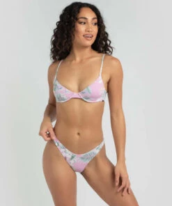 Deals 😉 Billabong Tropicool Hike 👙 Bikini Bottom Pink ✔️ 6 Deals 😉 Billabong Tropicool Hike 👙 Bikini Bottom Pink ✔️ -Hot Sale Citybeach Store 20319091 02 LT XL