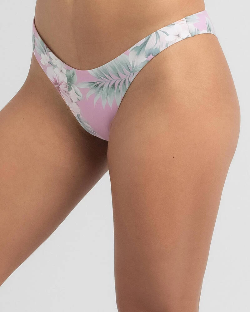 Deals 😉 Billabong Tropicool Hike 👙 Bikini Bottom Pink ✔️ 4 Deals 😉 Billabong Tropicool Hike 👙 Bikini Bottom Pink ✔️ - Image 4