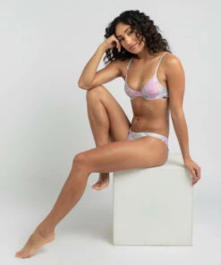 Coupon 🛒 Billabong Tropicool Phoebe Bra 👙 Bikini Top Pink 🌟 -Hot Sale Citybeach Store 20319103 01 LT XL