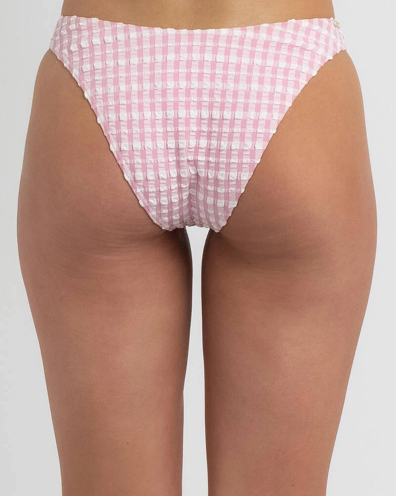 Best Sale ๐ Billabong Wave Check Hike ๐ Bikini Bottom Bubble Gum ๐ 2 Best Sale ๐ Billabong Wave Check Hike ๐ Bikini Bottom Bubble Gum ๐ - Image 2