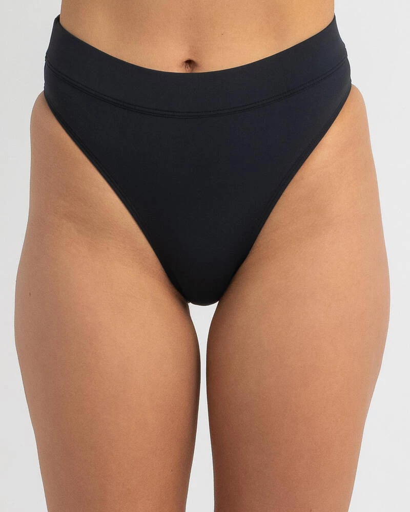 Deals 🛒 Roxy SD Beach Classics High Waist 👙 Bikini Bottom Anthracite 🤩 1 Deals 🛒 Roxy SD Beach Classics High Waist 👙 Bikini Bottom Anthracite 🤩