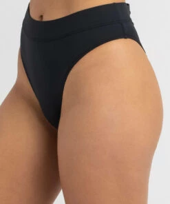 Deals 🛒 Roxy SD Beach Classics High Waist 👙 Bikini Bottom Anthracite 🤩 7 Deals 🛒 Roxy SD Beach Classics High Waist 👙 Bikini Bottom Anthracite 🤩 -Hot Sale Citybeach Store 20319545 01 RT XL