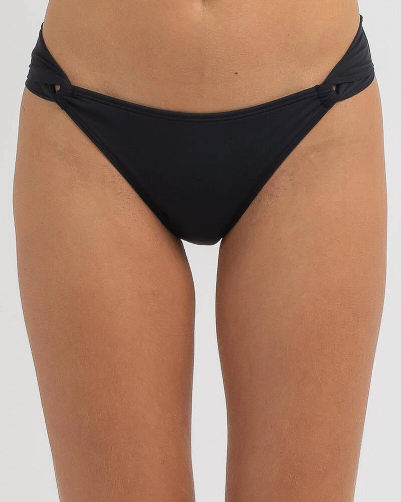 New ๐ Roxy Sd Beach Classics Hipster ๐ Bikini Bottom Anthracite ๐ฏ 4 New ๐ Roxy Sd Beach Classics Hipster ๐ Bikini Bottom Anthracite ๐ฏ - Image 4